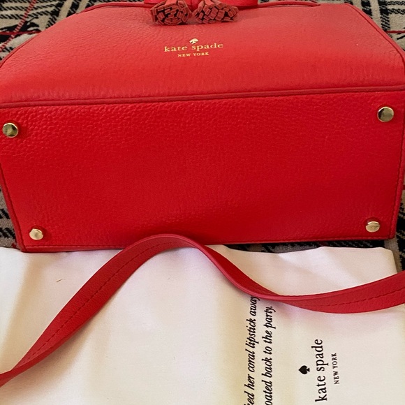 Kate spas New York bag - Picture 7 of 8